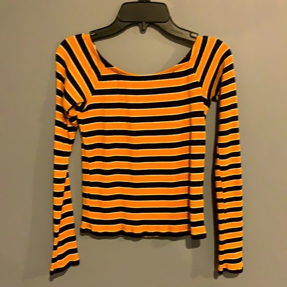 forever 21 crop top - Picture 1 of 2